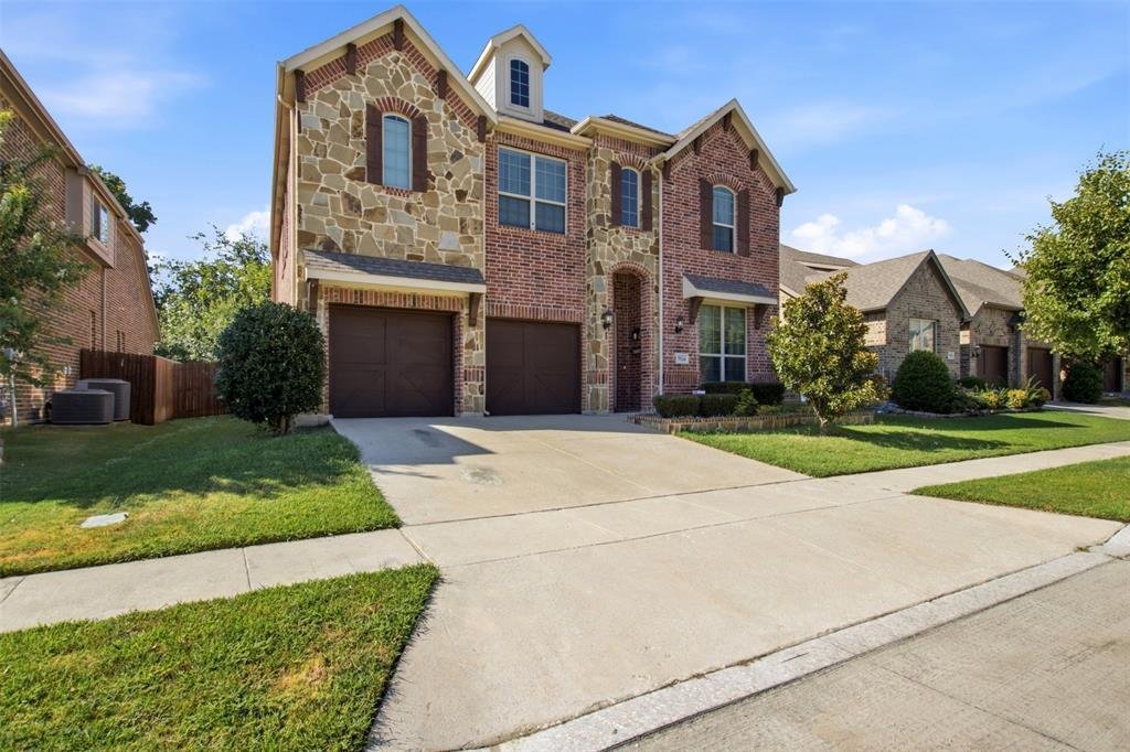 House in North Richland Hills, Texas, United States 2 - 18834366