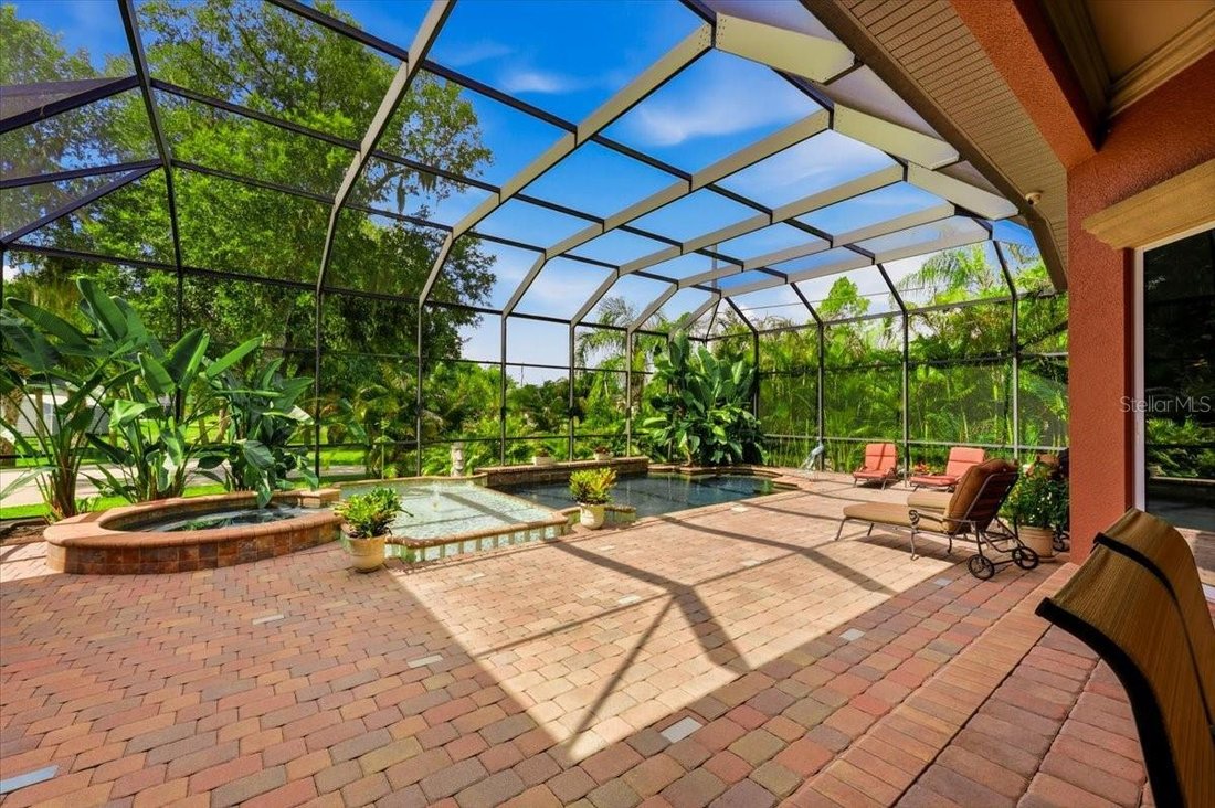 House in North Port, Florida, United States 4 - 18365584