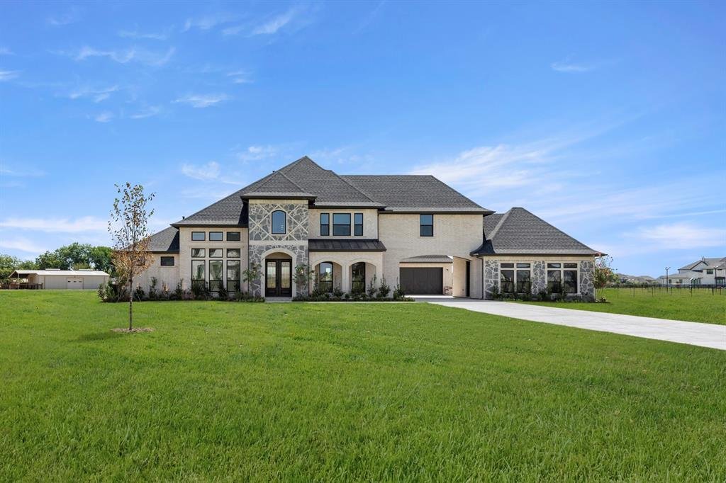 Haus in Parker, Texas, Vereinigte Staaten 1 - 18563097