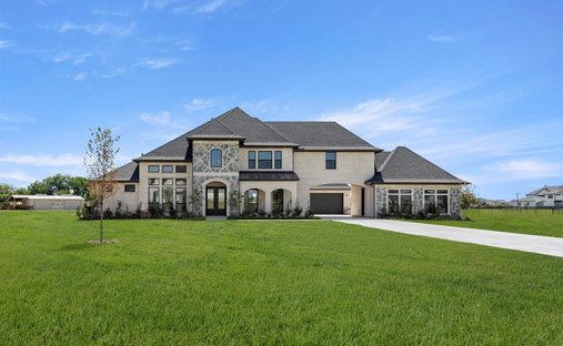 Casa a Parker, Texas, Stati Uniti 1