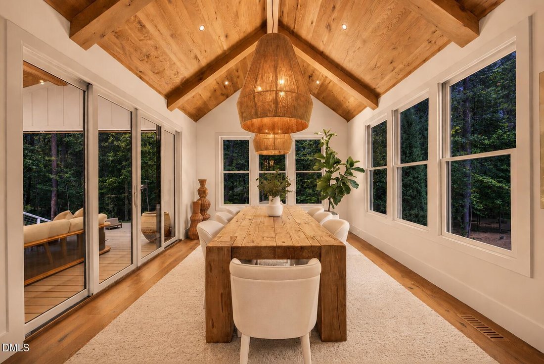 Haus in Wake Forest, North Carolina, Vereinigte Staaten 5 - 18830842
