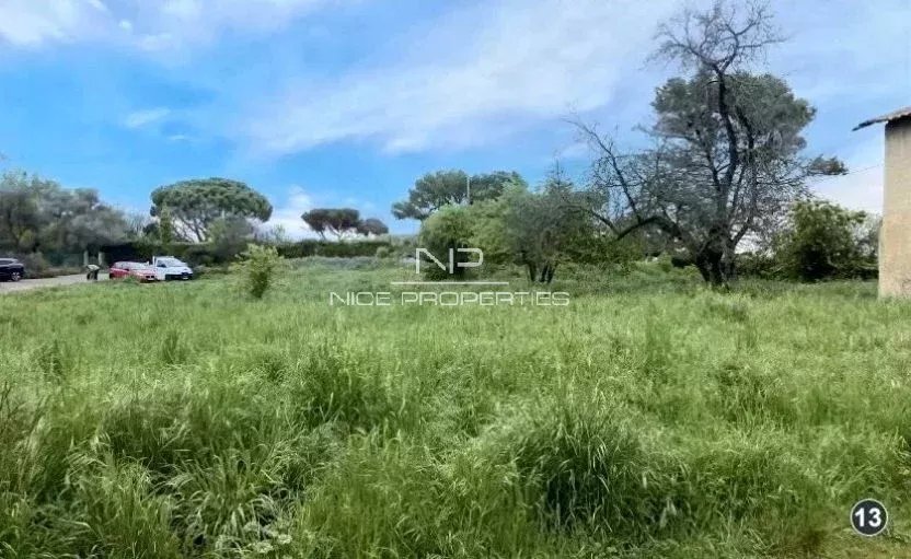 Terreno en Niza, Provenza-Alpes-Costa Azul, Francia 4 - 18831423