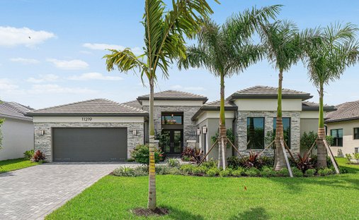 House in Boynton Beach, Florida, United States 1