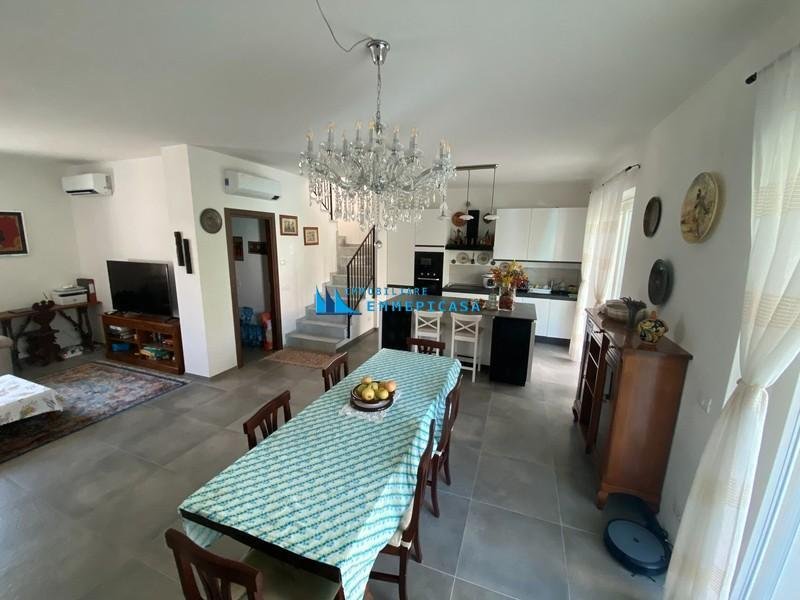 Villa in Cinquale, Montignoso, Tuscany 3 - 18834561