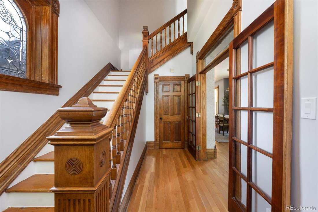 Casa en Denver, Colorado, Estados Unidos 5 - 18832592