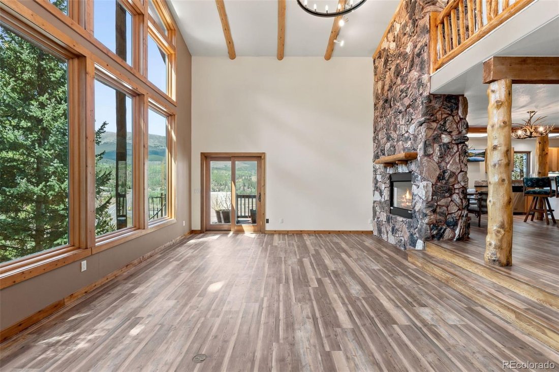 Maison à Breckenridge, Colorado, États-Unis 2 - 18832568