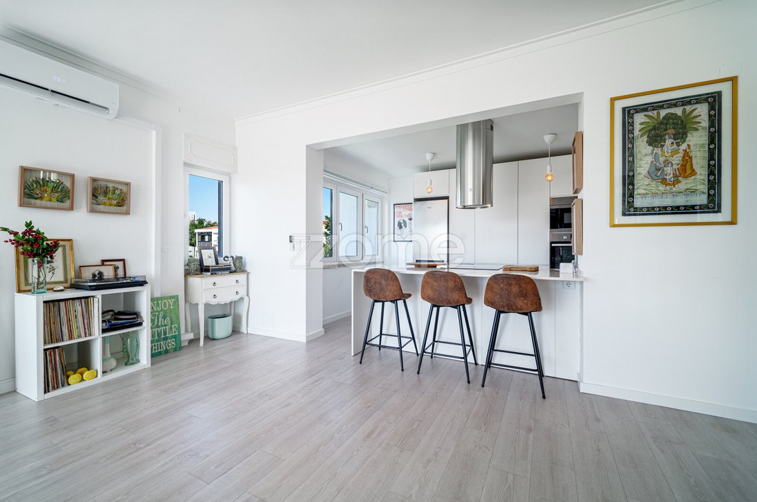 Apartamento en Alfragide, Distrito de Lisboa, Portugal 4 - 18835024