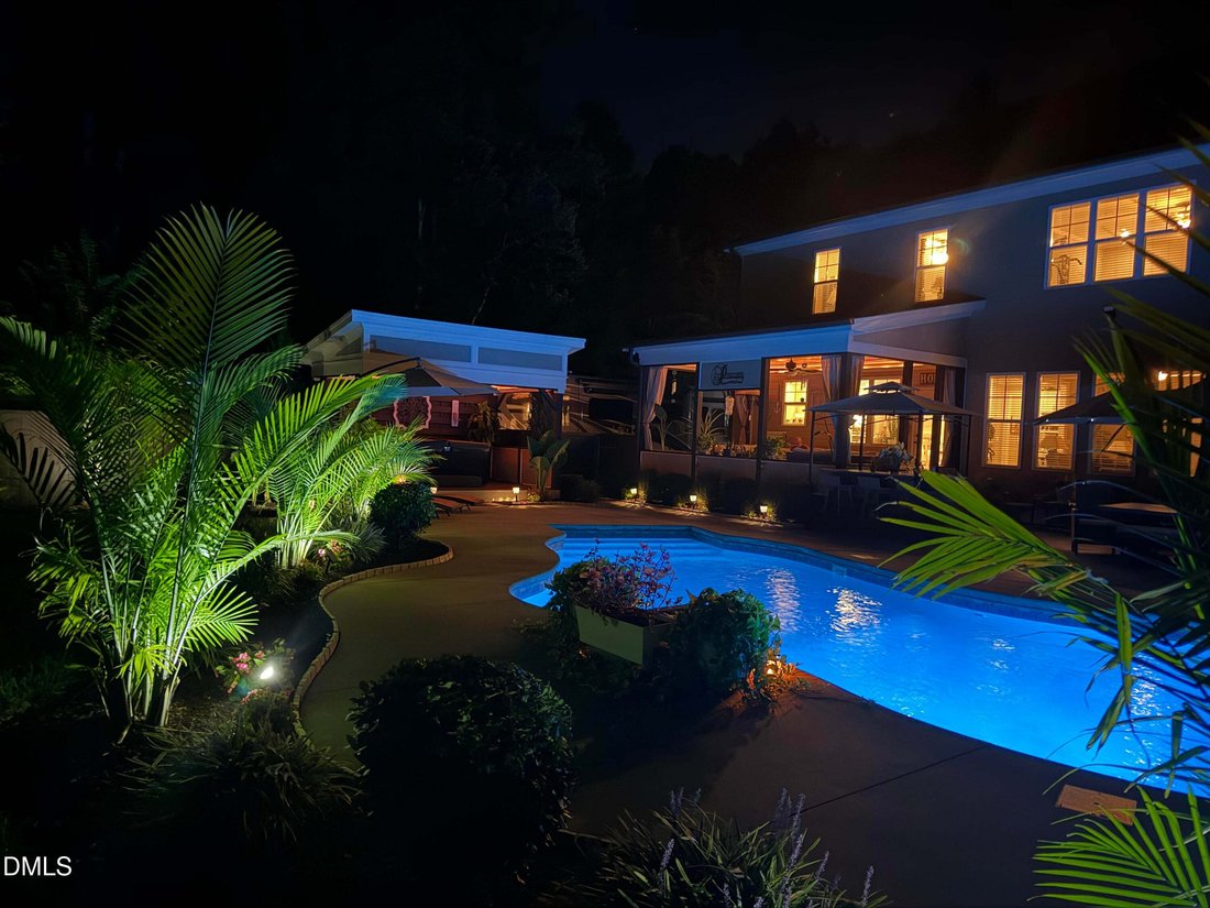 Haus in Wake Forest, North Carolina, Vereinigte Staaten 1 - 18460481