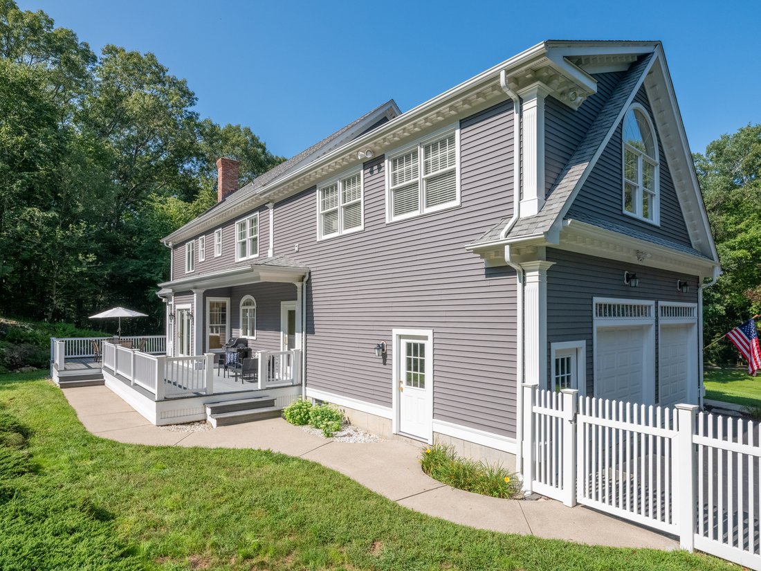 Haus in Lyme, Connecticut, Vereinigte Staaten 5 - 18831117