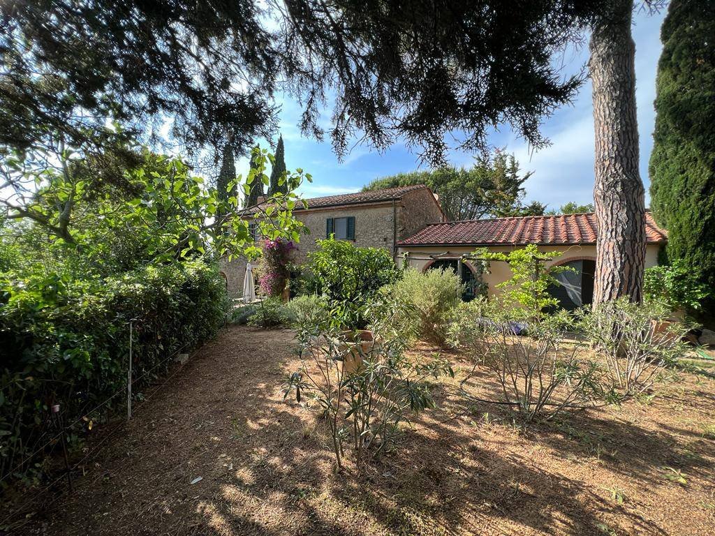 Villa in Guardistallo, Toskana, Italien 2 - 18834664