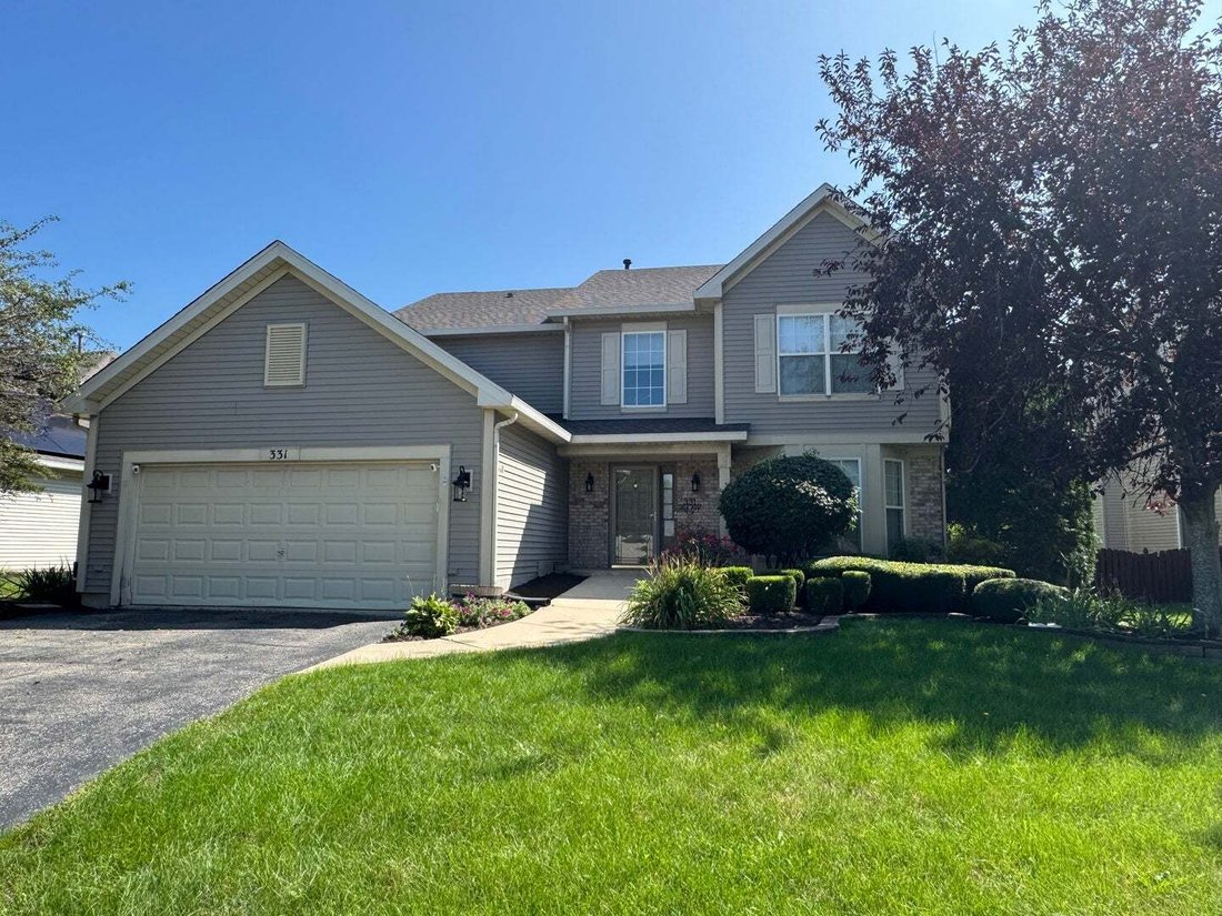 Haus in DuPage Township, Illinois, Vereinigte Staaten 1 - 18711251