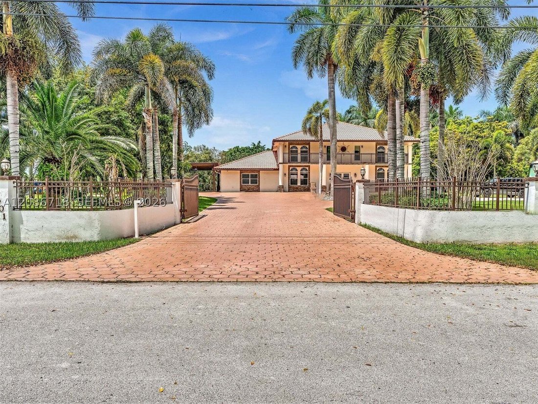 Haus in Weston, Florida, Vereinigte Staaten 1 - 18832761