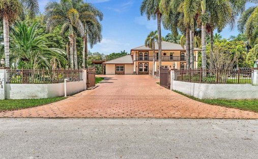 Haus in Weston, Florida, Vereinigte Staaten 1