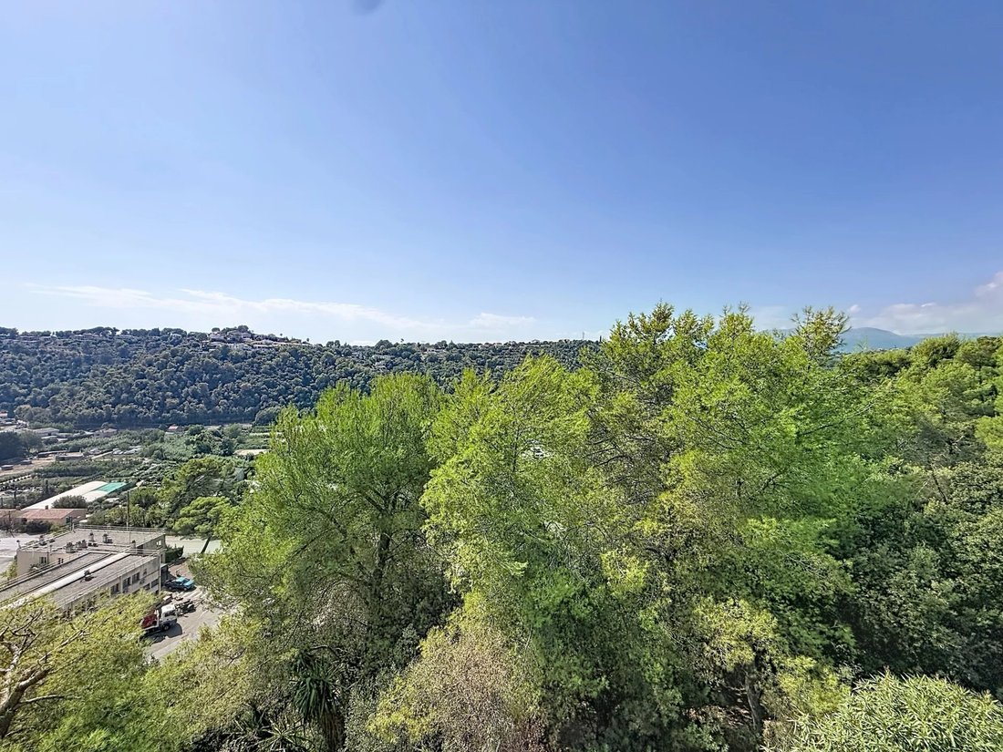 Apartment in Val Fleuri-Montaleigne, Cagnes-sur-Mer, France 3 - 18831417