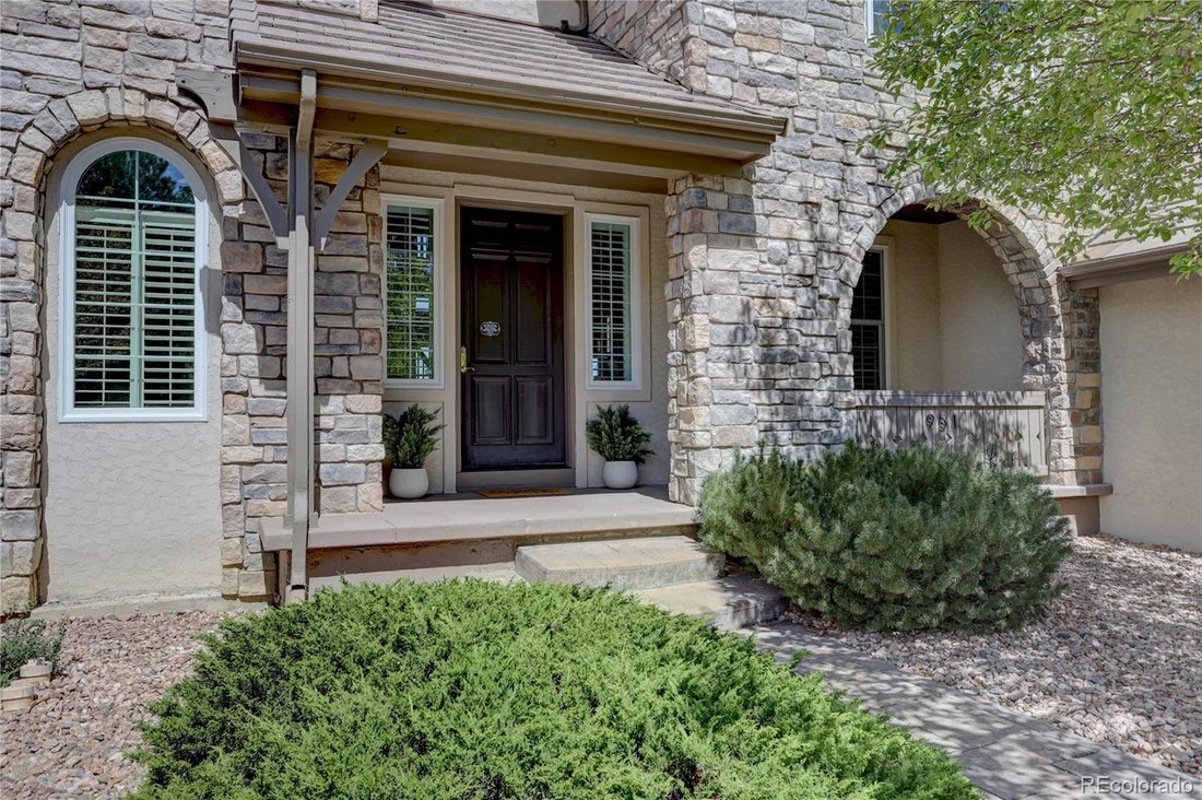 Haus in Highlands Ranch, Colorado, Vereinigte Staaten 5 - 18832561