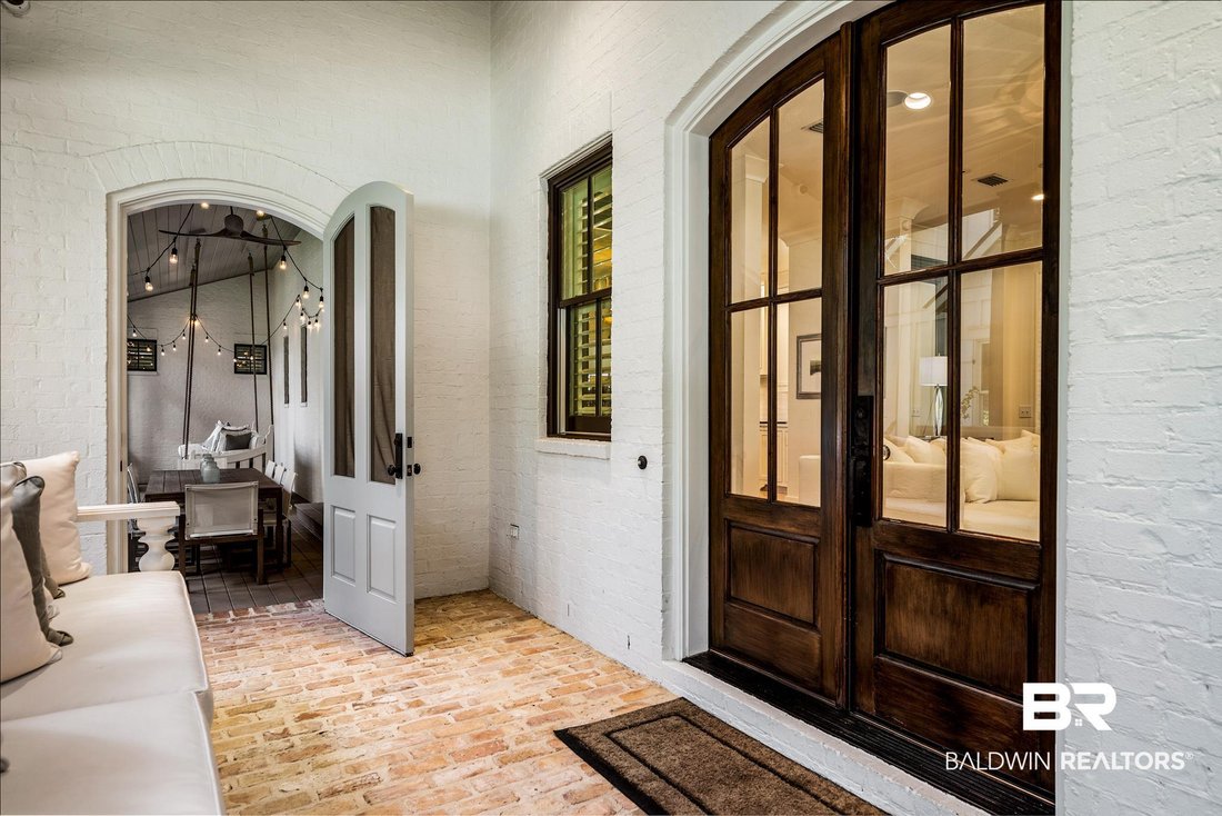 Casa a Fairhope, Alabama, Stati Uniti 5 - 18831298