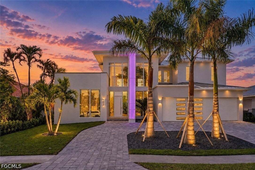 Haus in Cape Coral, Florida, Vereinigte Staaten 1 - 18832465