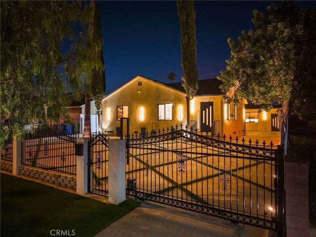 House in Los Angeles, California, United States 1 - 18478236