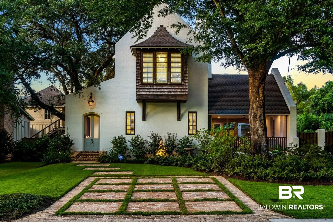 Casa a Fairhope, Alabama, Stati Uniti 1 - 18831298