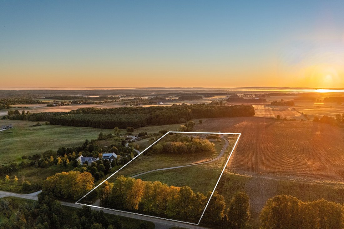Land in Mulmur, Ontario, Canada 3 - 18789220