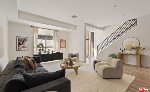 Condo in Culver City, California, United States 1