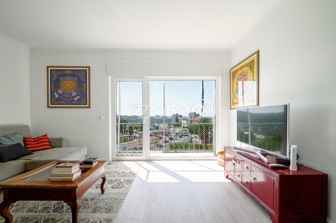 Apartamento en Alfragide, Distrito de Lisboa, Portugal 3 - 18835024