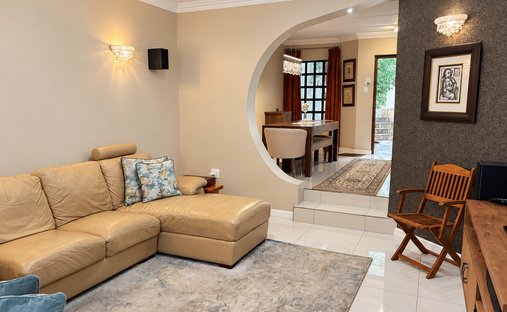 Maison de ville en Vincent, Cap-Oriental, Afrique du Sud 1