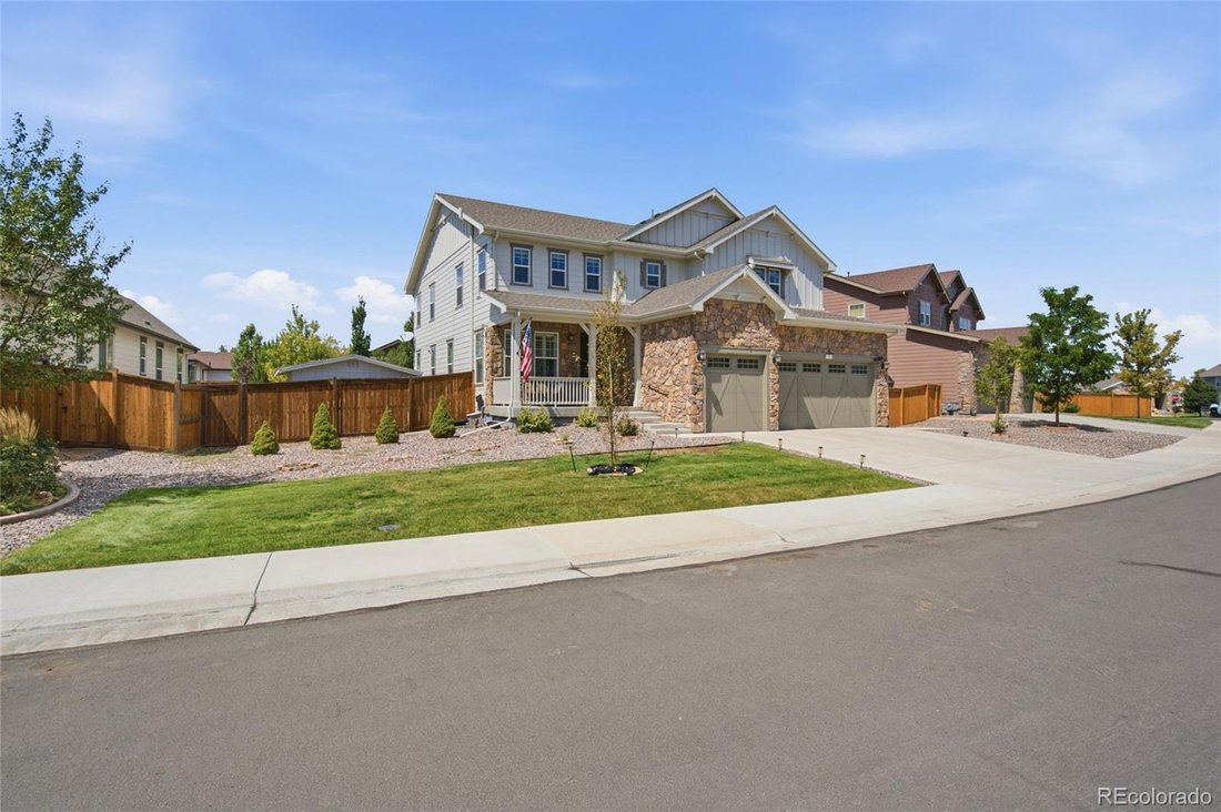 Casa a Brighton, Colorado, Stati Uniti 3 - 18833716