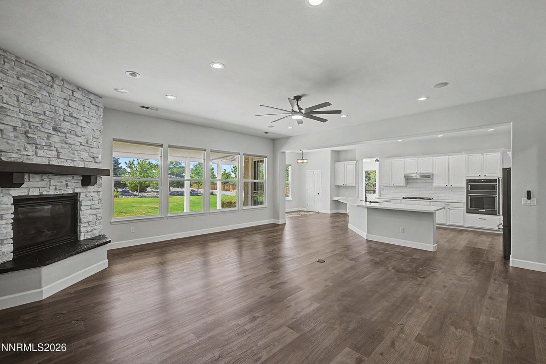 House in Sparks, Nevada, United States 5 - 18279964
