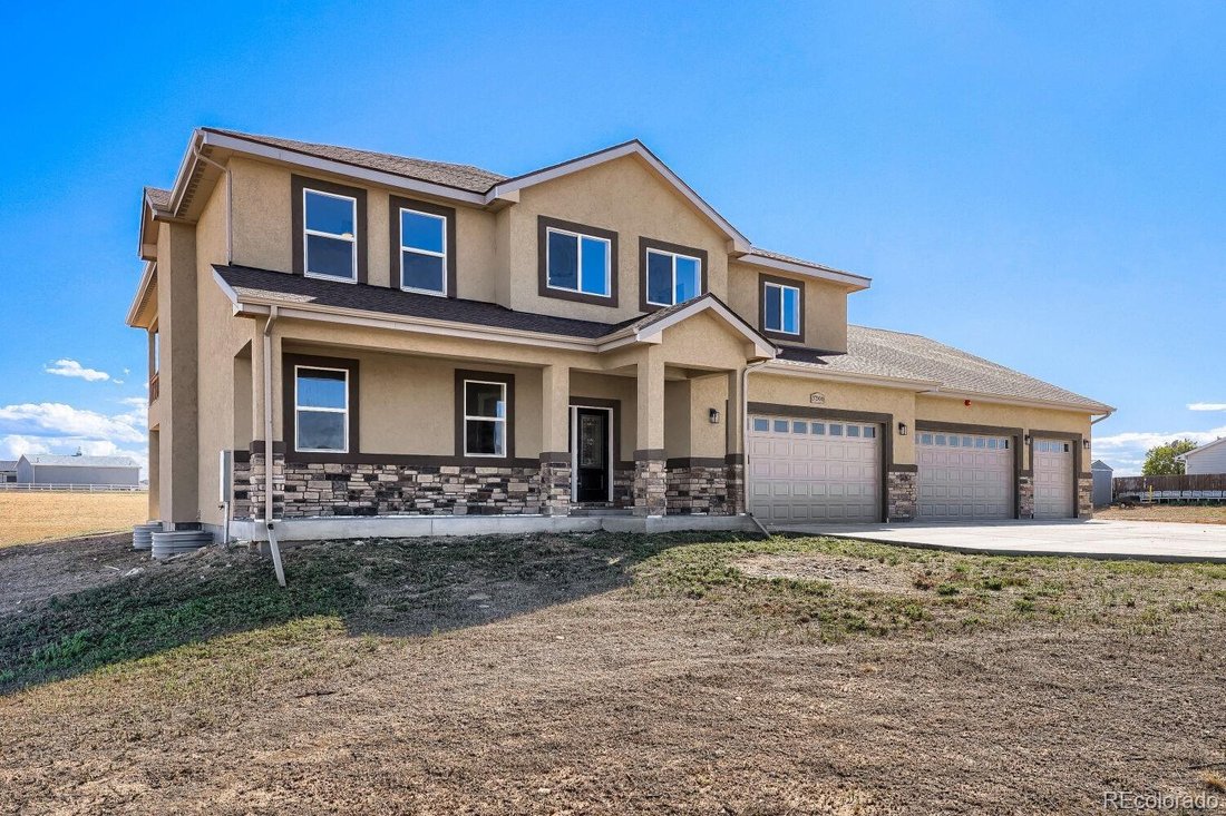 House in Keenesburg, Colorado, United States 3 - 18832646