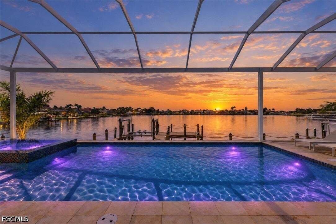 Haus in Cape Coral, Florida, Vereinigte Staaten 2 - 18832465