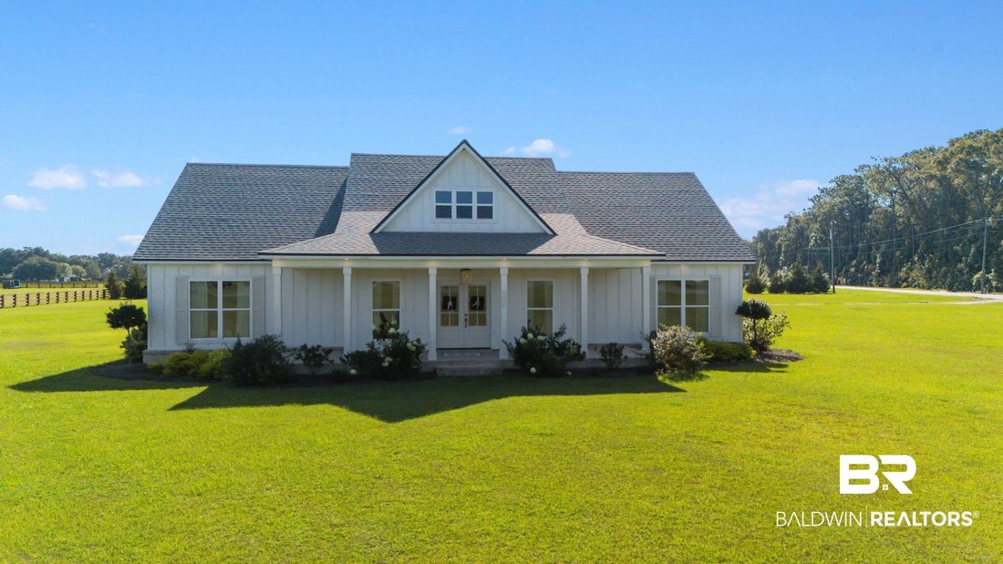 Maison à Daphne, Alabama, États-Unis 1 - 18832769