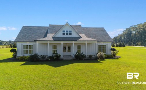 Casa en Daphne, Alabama, Estados Unidos 1