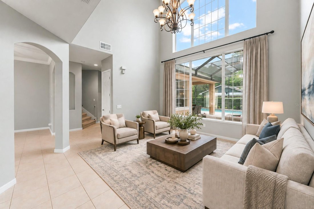 Haus in Winter Garden, Florida, Vereinigte Staaten 4 - 18100777