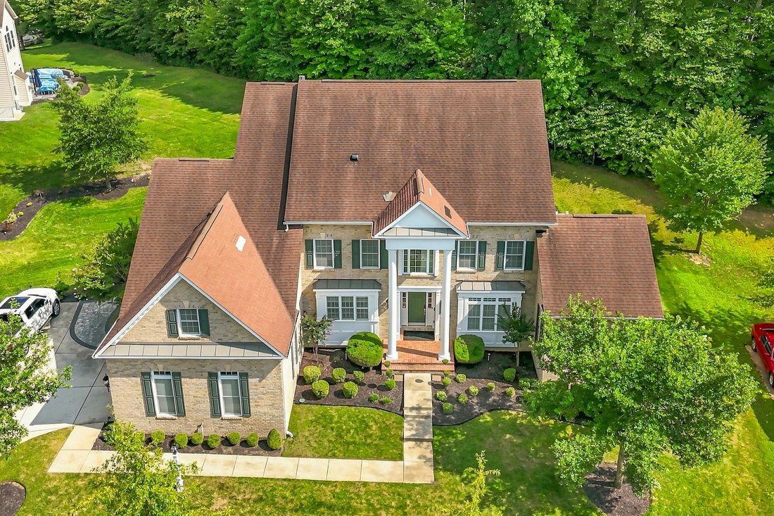 Haus in Upper Marlboro, Maryland, Vereinigte Staaten 4 - 18830917