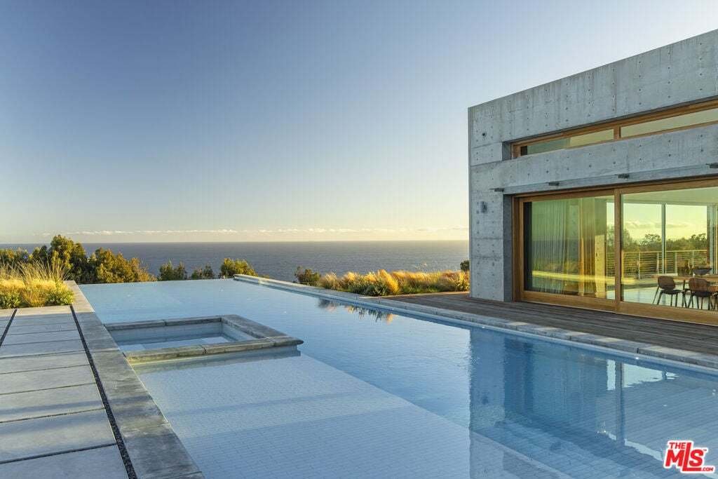Casa en Malibú, California, Estados Unidos 3 - 18832367