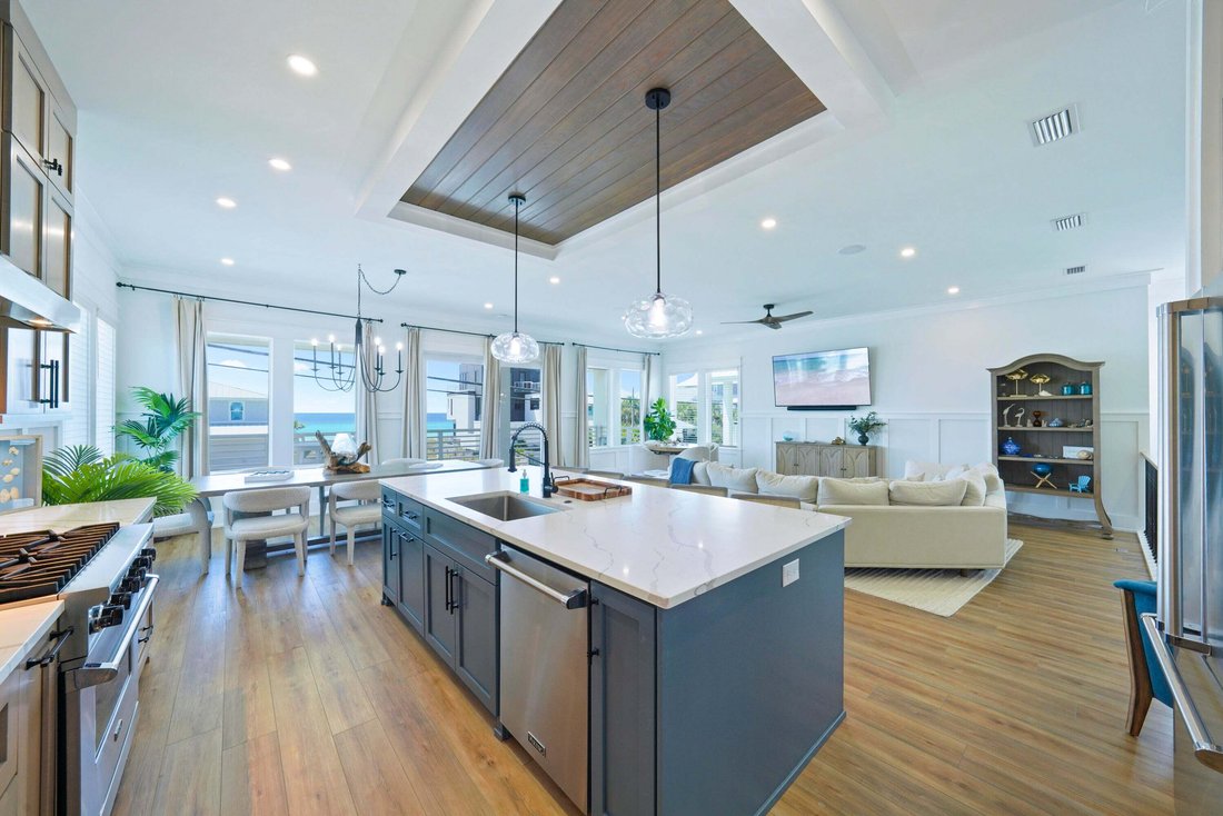 House in Rosemary Beach, Florida, United States 3 - 18832170