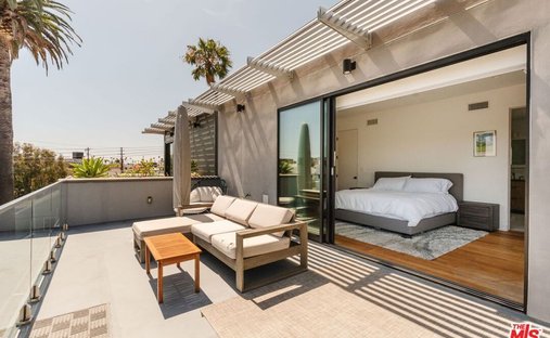 Casa a Los Angeles, California, Stati Uniti 1