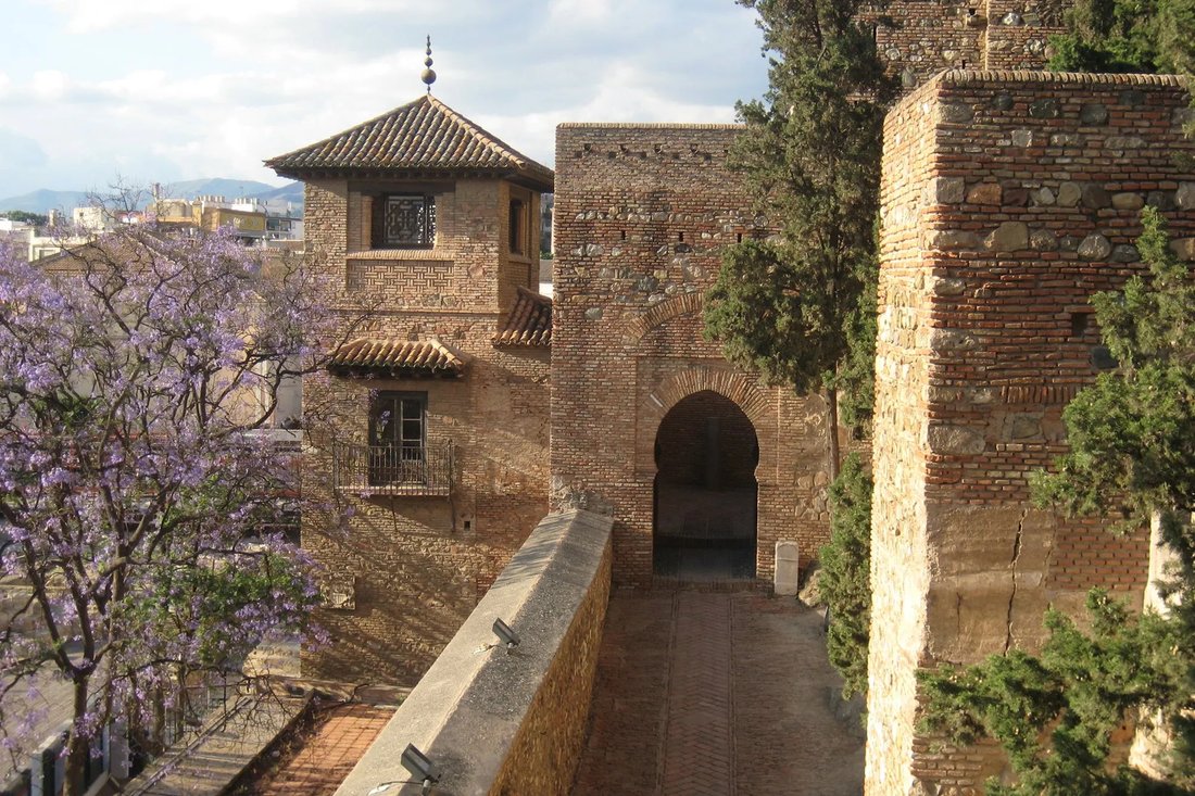 Andere in Centro, Malaga, Spanien 2 - 18834612