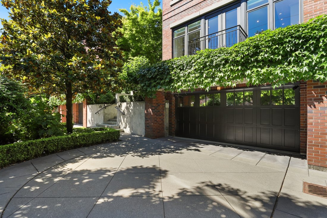 Casa a Seattle, Washington, Stati Uniti 4 - 18830912