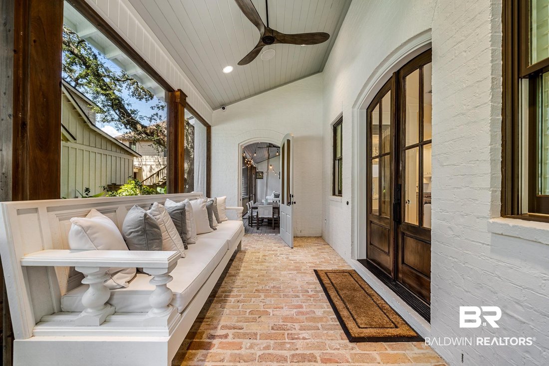 Casa a Fairhope, Alabama, Stati Uniti 4 - 18831298