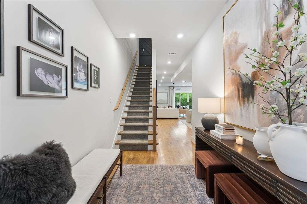 Residenza a Dallas, Texas, Stati Uniti 4 - 18830504