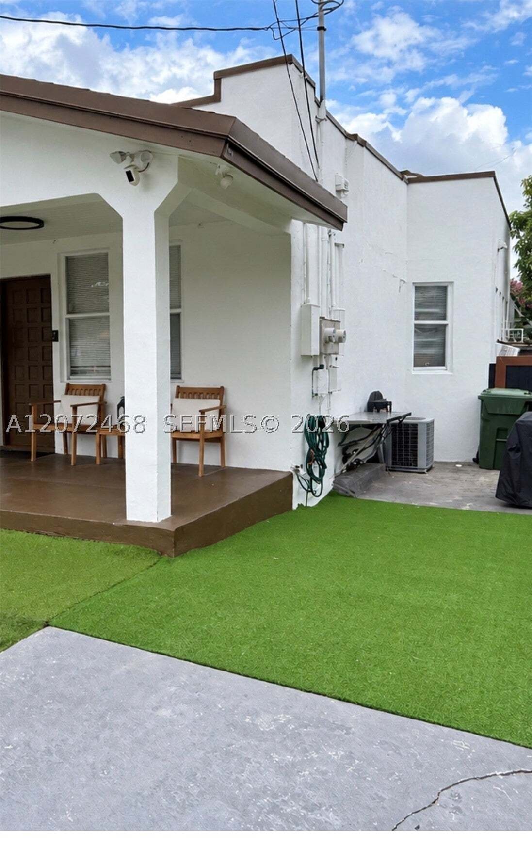 Casa en Miami, Florida, Estados Unidos 2 - 18832738