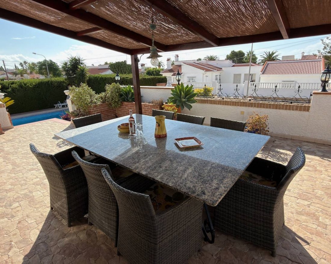 Villa in Quesada, Rojales, Land Valencia 3 - 18830698