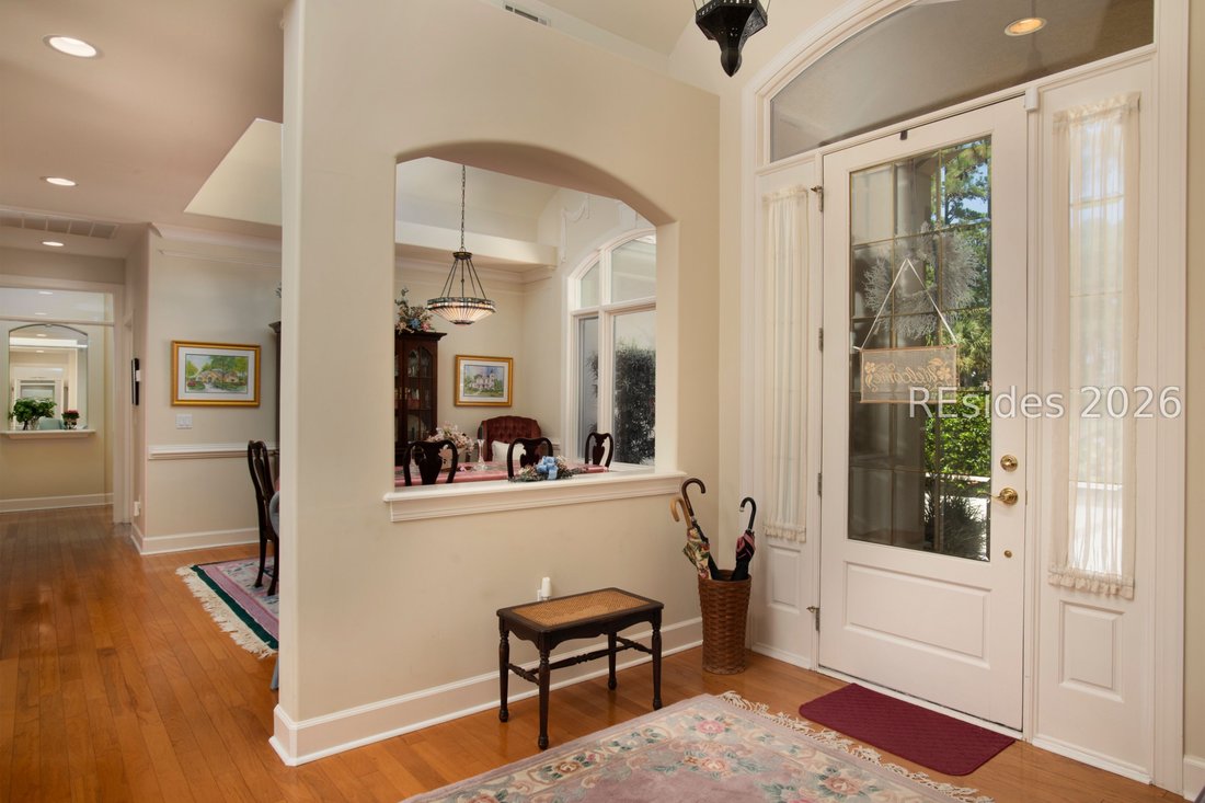 Casa en Hilton Head Island, Carolina del Sur, Estados Unidos 3 - 18832129