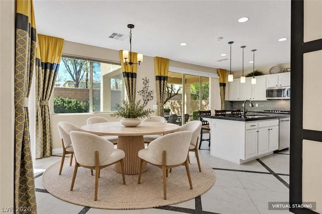 House in Las Vegas, Nevada, United States 5 - 18832509