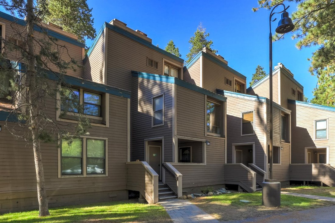 Residenza a South Lake Tahoe, California, Stati Uniti 4 - 18613054