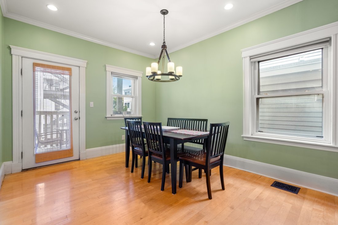 Wohnung in Boston, Massachusetts, Vereinigte Staaten 4 - 18830849