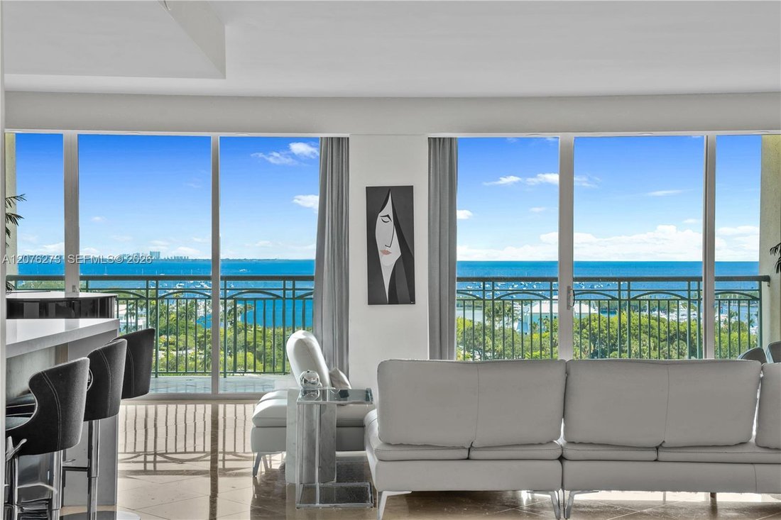 Condominio a Miami, Florida, Stati Uniti 3 - 18721674