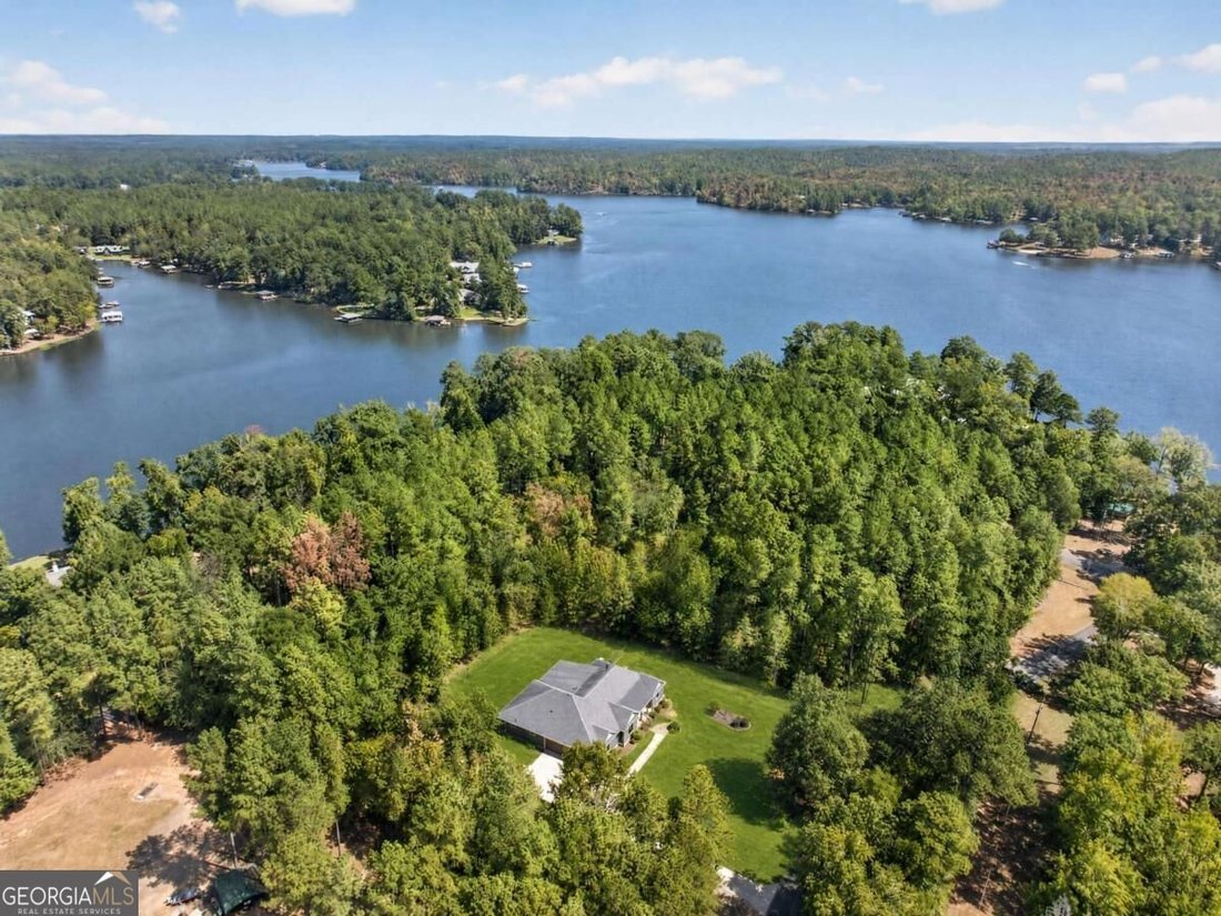 House in Eatonton, Georgia, United States 2 - 18834150